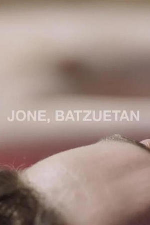 Jone, a veces Jone, a veces