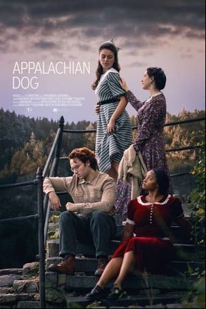Appalachian Dog
