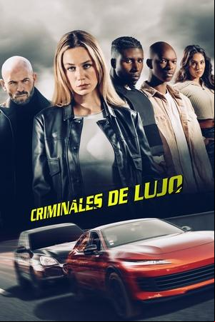 Criminales de lujo Criminales de lujo