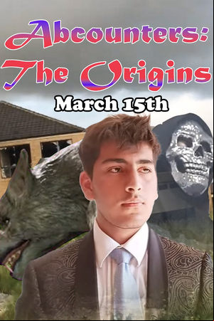 Abcounters: The Origins Abcounters: The Origins