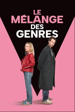 Le Mélange des genres Le Mélange des genres