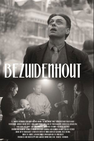 Bezuidenhout