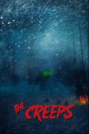 The Creeps The Creeps