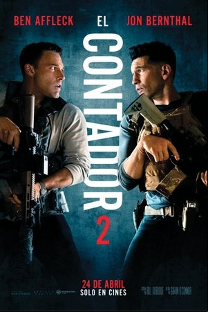 El contable 2 El contable 2