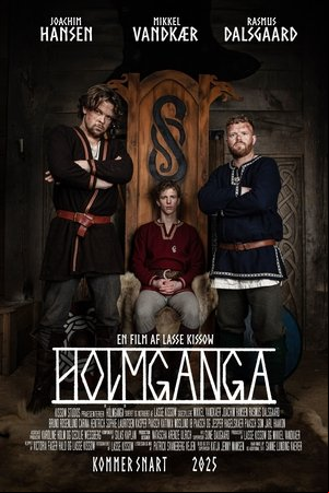 Hólmganga Hólmganga