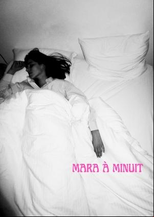 Mara à minuit Mara à minuit