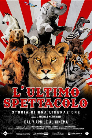 L’ultimo spettacolo L’ultimo spettacolo
