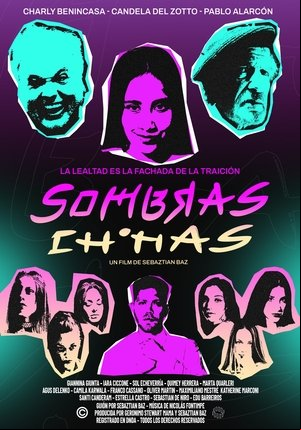 Sombras Chinas Sombras Chinas
