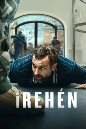 iRehén iRehén