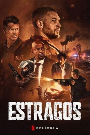 Estragos Estragos