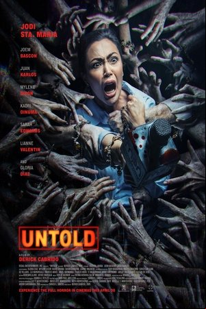 Untold Untold