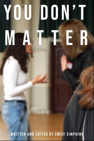 You Dont Matter You Dont Matter