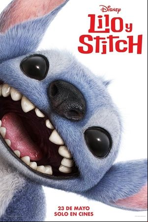 Lilo y Stitch Lilo y Stitch