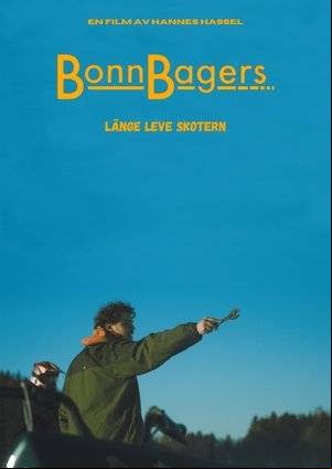 BonnBagers - Länge leve skotern BonnBagers - Länge leve skotern