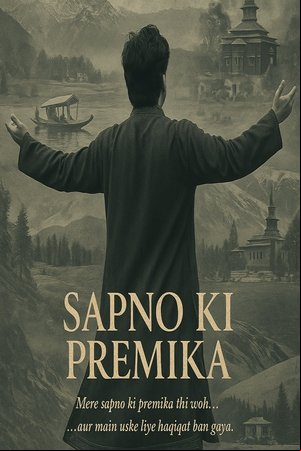 Sapno Ki Premika Sapno Ki Premika