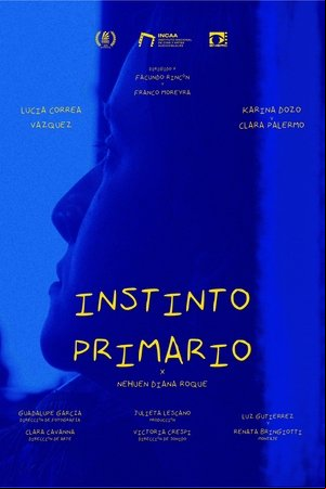 Instinto Primario Instinto Primario