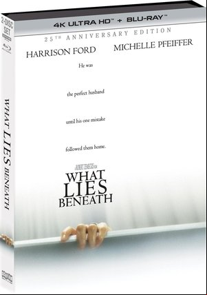 You Know: Uncovering What Lies Beneath You Know: Uncovering What Lies Beneath