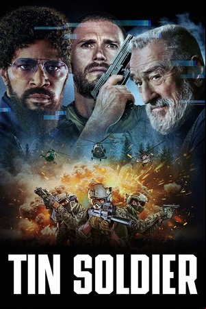 Tin Soldier