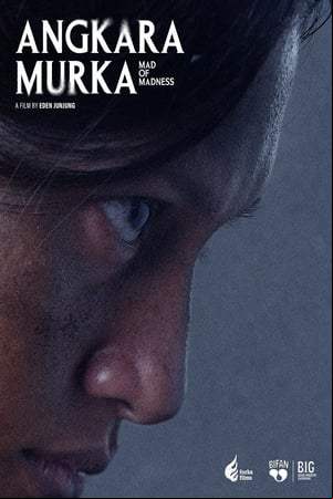 Angkara Murka Angkara Murka