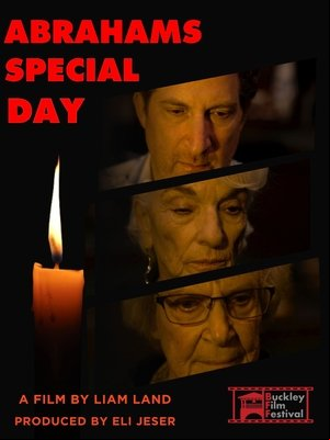 Abrahams Special Day Abrahams Special Day