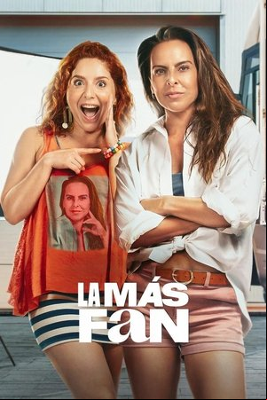 La más fan La más fan
