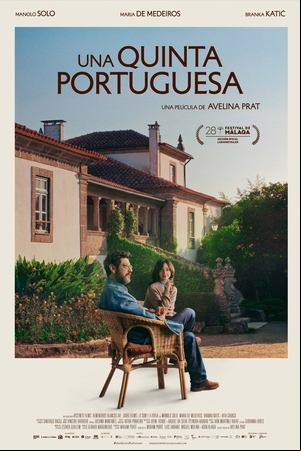 Una quinta portuguesa Una quinta portuguesa