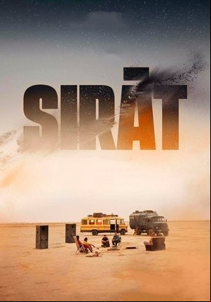 Sirât Sirât