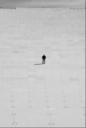 The End of Quiet The End of Quiet