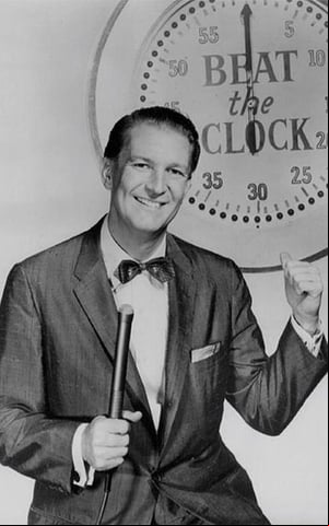 Beat the Clock