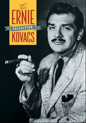 The Ernie Kovacs Show The Ernie Kovacs Show