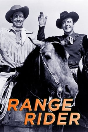 The Range Rider The Range Rider