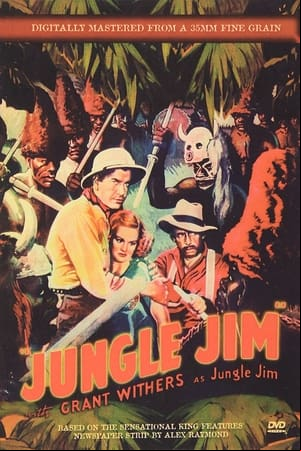 Jungle Jim Jungle Jim