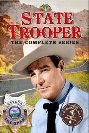 State Trooper State Trooper
