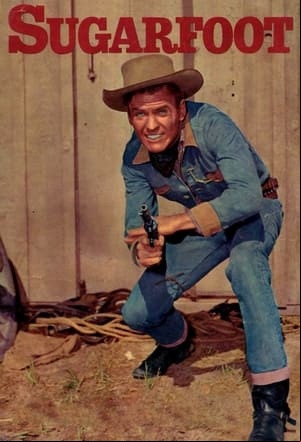 Sugarfoot Sugarfoot