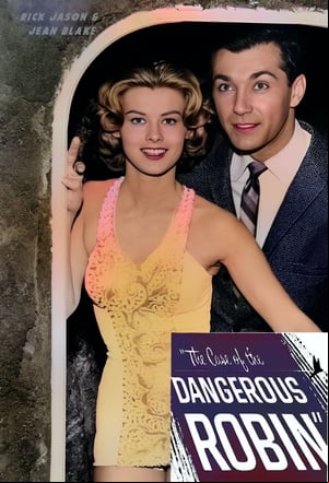 The Case of the Dangerous Robin