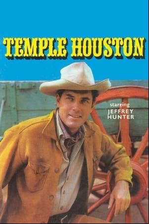 Temple Houston Temple Houston