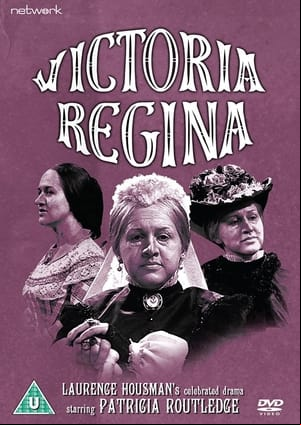 Victoria Regina