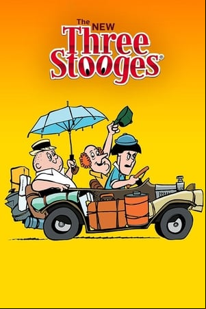 The New 3 Stooges