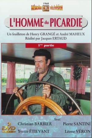 LHomme du Picardie LHomme du Picardie