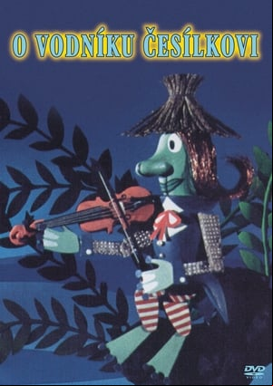 O vodníku Česílkovi O vodníku Česílkovi