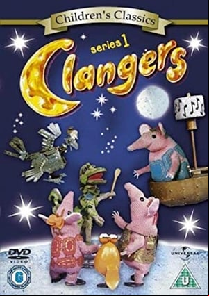 Clangers