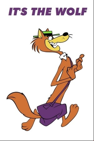 Its the Wolf Its the Wolf