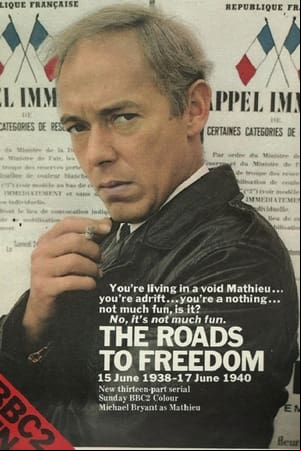 The Roads to Freedom