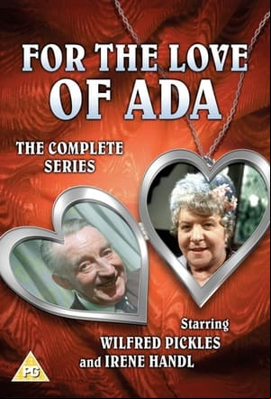 For the Love of Ada