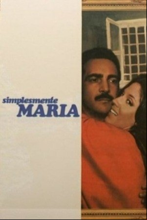 Simplesmente Maria