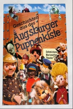 Augsburger Puppenkiste - 3:0 für die Bärte