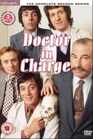 Doctor in Charge