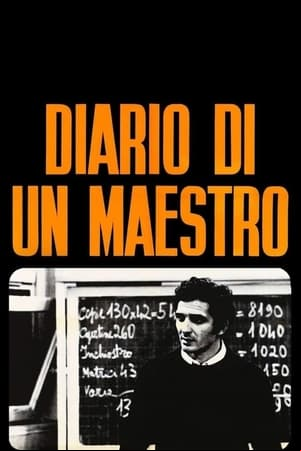 Diario di un maestro Diario di un maestro