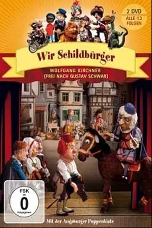 Wir Schildbürger Wir Schildbürger
