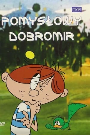 Pomysłowy Dobromir Pomysłowy Dobromir